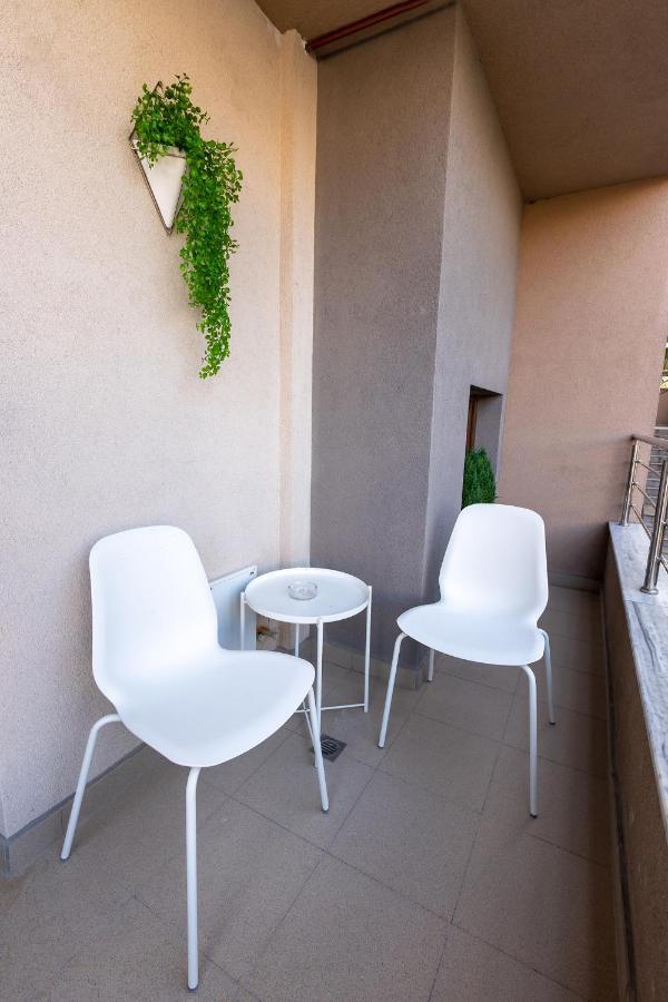 South Place Apartments Sandanski Exterior photo
