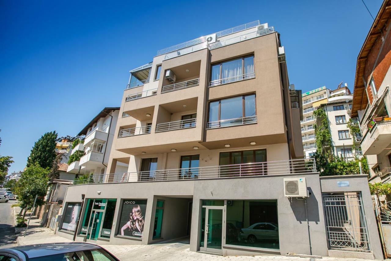 South Place Apartments Sandanski Exterior photo